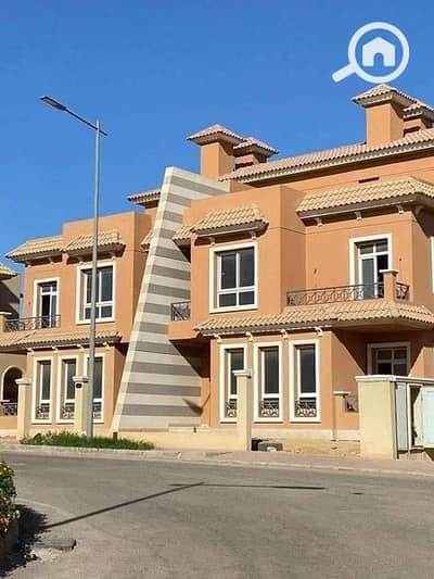 4 Bedroom Townhouse for Sale in Mostakbal City, Cairo - 461694347_122143077254302948_189430518502784142_n. jpg