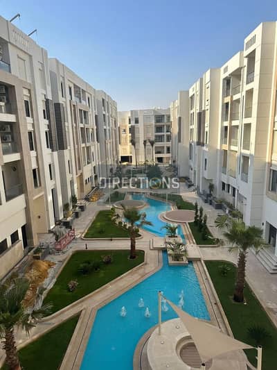 2 Bedroom Apartment for Sale in Sheraton, Cairo - WhatsApp Image 2024-10-01 at 4.54. 07 PM. jpeg