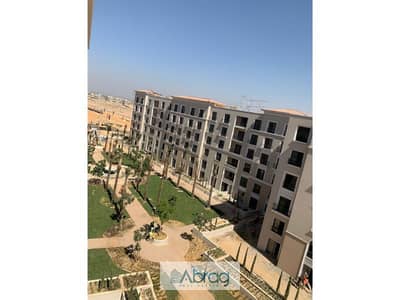 3 Bedroom Apartment for Sale in Sheikh Zayed, Giza - 77bdcb21-0e0d-447d-bea8-33123488f71c. jfif. jpg