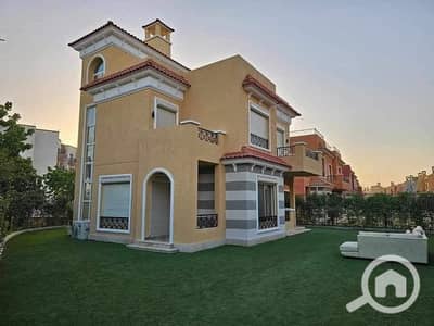 4 Bedroom Townhouse for Sale in Mostakbal City, Cairo - 461762629_122143076936302948_8121234204296017052_n. jpg