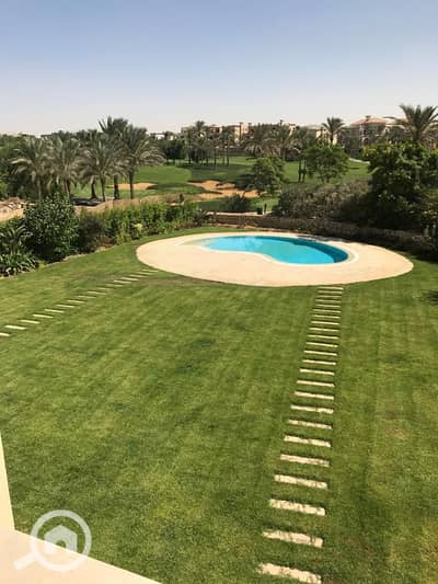 5 Bedroom Villa for Sale in New Cairo, Cairo - WhatsApp Image 2024-07-30 at 4.17. 12 PM (1). jpeg