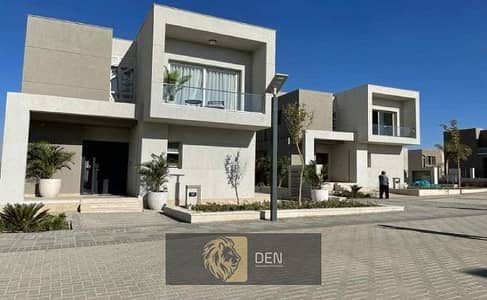 3 Bedroom Townhouse for Sale in 6th of October, Giza - WhatsApp Image 2024-10-01 at 4.12. 57 PM (1). jpeg