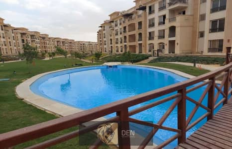 3 Bedroom Flat for Sale in New Cairo, Cairo - WhatsApp Image 2024-10-01 at 03.13. 34_44b99393. jpg