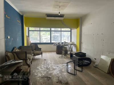 Office for Rent in Maadi, Cairo - WhatsApp Image 2024-09-29 at 12.47. 10 PM. jpeg