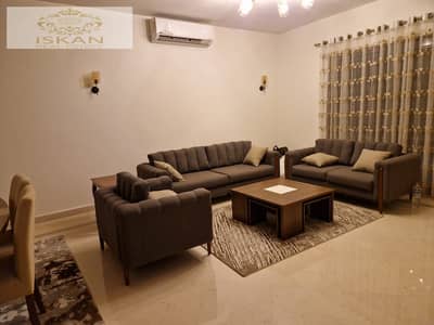 3 Bedroom Apartment for Rent in New Cairo, Cairo - WhatsApp Image 2024-10-01 at 4.59. 25 PM. jpeg