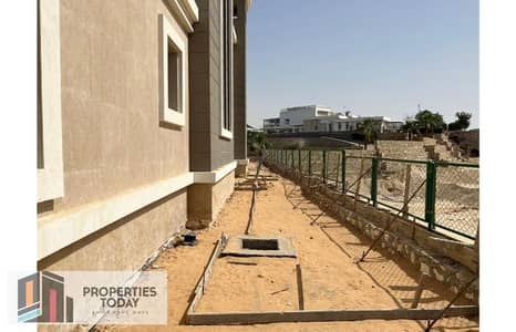 3 Bedroom Villa for Sale in 6th of October, Giza - 1. jfif. jpg