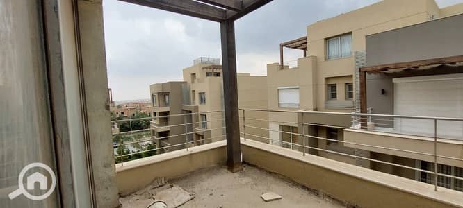 3 Bedroom Penthouse for Sale in New Cairo, Cairo - WhatsApp Image 2024-10-01 at 1.09. 19 PM. jpeg