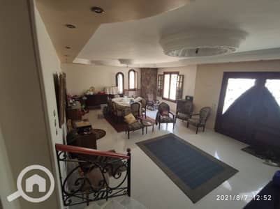 8 Bedroom Villa for Sale in New Cairo, Cairo - WhatsApp Image 2024-09-30 at 9.05. 49 PM (2). jpeg