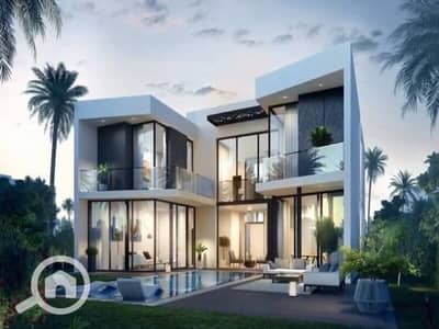 فیلا 6 غرف نوم للبيع في 6 أكتوبر، الجيزة - كمبوند-بالم-هيلز-أكتوبر-palm-hills-october-compound. jpg