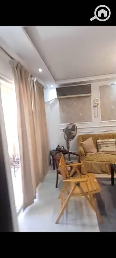 2 Bedroom Flat for Rent in Madinaty, Cairo - IMG-20241001-WA0097. jpg