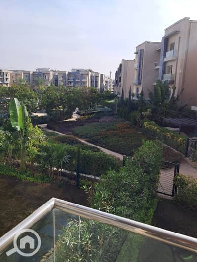 3 Bedroom Flat for Sale in New Cairo, Cairo - WhatsApp Image 2024-10-01 at 18.36. 51 (3). jpeg