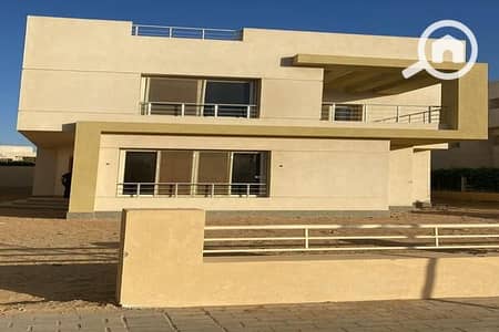 4 Bedroom Villa for Sale in 6th of October, Giza - WhatsApp Image 2024-10-01 at 6.11. 25 PM. jpeg