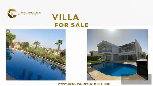 8 Bedroom Villa for Sale in Sheikh Zayed, Giza - Target Audience (15). jpg