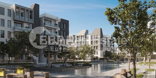 2 Bedroom Flat for Sale in Sheikh Zayed, Giza - Gallery-Size-1. png