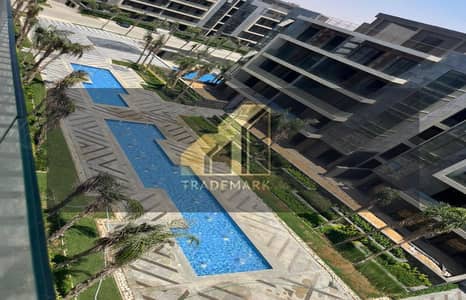 1 Bedroom Penthouse for Sale in New Cairo, Cairo - 1693f911-0dc6-4122-8aa3-e197d7aa75bb. jpeg