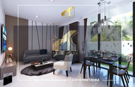 2 Bedroom Apartment for Sale in Mostakbal City, Cairo - 8. jpg