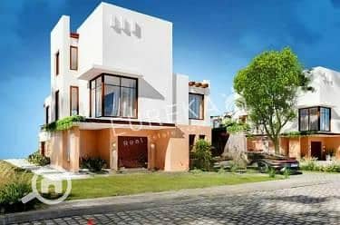 3 Bedroom Townhouse for Sale in North Coast, Matruh - a487f712-1cb3-4ce5-86fa-baf006852433. jfif. jpg