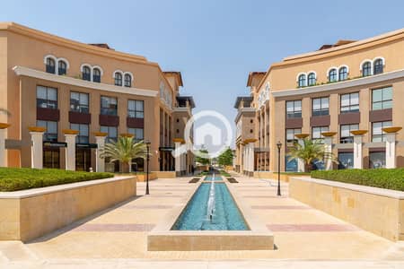 4 Bedroom Twin House for Sale in New Cairo, Cairo - Mivida-Business-Park. jpg