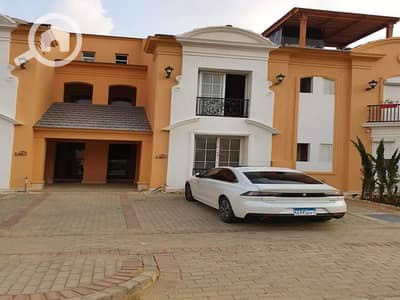 5 Bedroom Villa for Sale in New Cairo, Cairo - WhatsApp Image 2023-08-21 at 4.44. 17 PM (1). jpeg