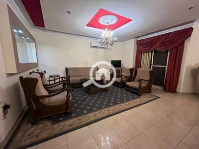 3 Bedroom Apartment for Rent in Nasr City, Cairo - 1. jpg