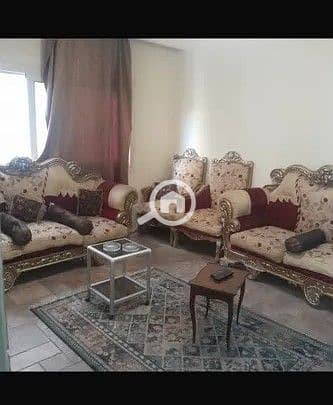 3 Bedroom Apartment for Rent in Nasr City, Cairo - 1. jpg