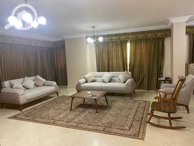 3 Bedroom Apartment for Rent in Nasr City, Cairo - 1. jpg