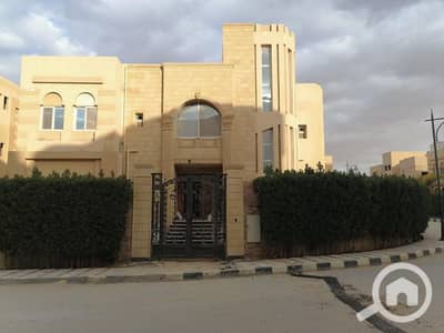 5 Bedroom Villa for Sale in New Cairo, Cairo - WhatsApp Image 2024-09-26 at 12.16. 59 PM. jpeg