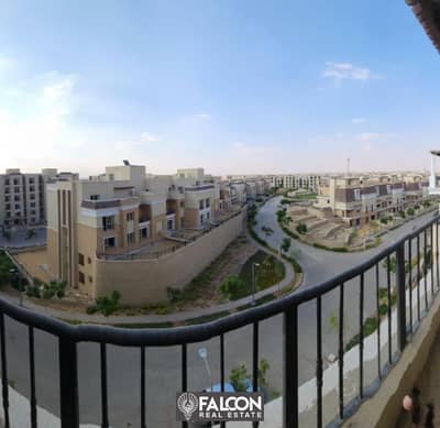 4 Bedroom Flat for Sale in Mostakbal City, Cairo - c2ef8ada-e7a4-4d50-8930-8c2d62f68a37. jpg