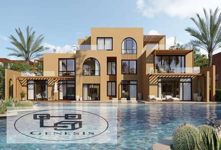 4 Bedroom Villa for Sale in Hurghada, Red Sea - 3680615-5a7bao. jpg