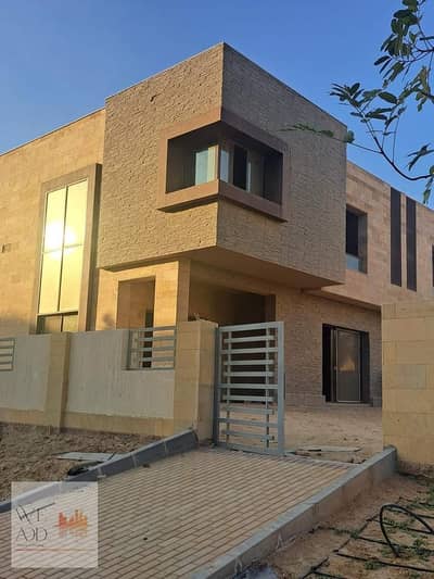 4 Bedroom Duplex for Sale in New Cairo, Cairo - WhatsApp Image 2023-09-08 at 9.36. 59 PM (6). jpeg