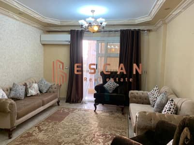 2 Bedroom Flat for Rent in Madinaty, Cairo - IMG-20240624-WA0219. jpg