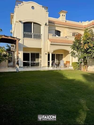 5 Bedroom Villa for Sale in Shorouk City, Cairo - 8bf87570-16a9-42e0-b2d2-b8791dfa4f80. jpg