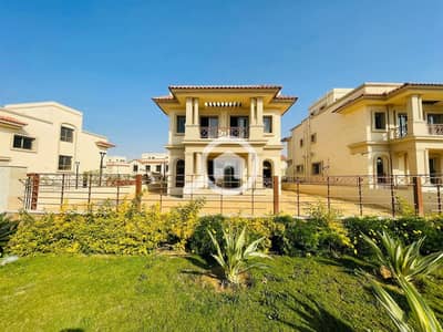 4 Bedroom Villa for Sale in Madinaty, Cairo - WhatsApp Image 2024-09-24 at 3.48. 56 PM. jpeg