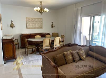 2 Bedroom Apartment for Sale in New Cairo, Cairo - IMG-20241001-WA0248. jpg