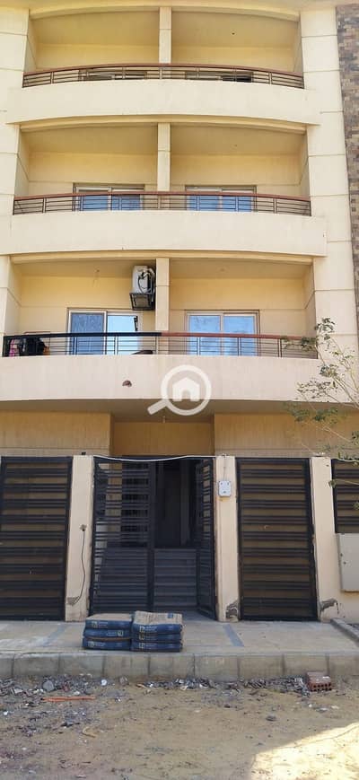 3 Bedroom Flat for Sale in New Cairo, Cairo - WhatsApp Image 2024-10-02 at 14.26. 00_ad3cf83d. jpg