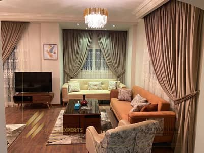 3 Bedroom Apartment for Rent in New Cairo, Cairo - WhatsApp Image 2024-10-01 at 1.26. 01 PM (2). jpeg