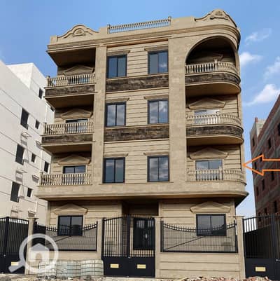 3 Bedroom Flat for Sale in New Cairo, Cairo - WhatsApp Image 2024-10-02 at 14.41. 43_c71102f7. jpg