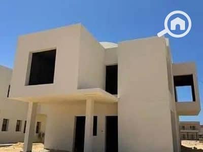 3 Bedroom Villa for Sale in North Coast, Matruh - 900ad2dc-d8e8-4761-be55-1ca10cb26223. png