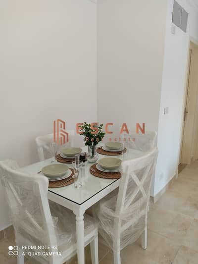 2 Bedroom Flat for Rent in Madinaty, Cairo - IMG-20240930-WA0589. jpg