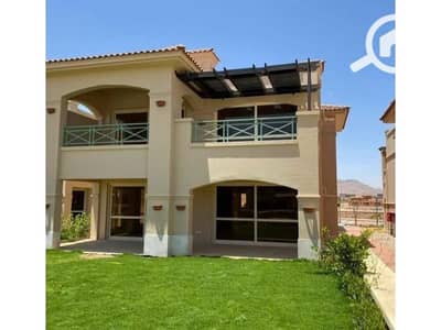 3 Bedroom Chalet for Sale in Ain Sukhna, Suez - 2408a7e5-1cdc-4c79-b384-3a8541345478. jpg