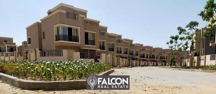 4 Bedroom Duplex for Sale in New Cairo, Cairo - 6. jpg