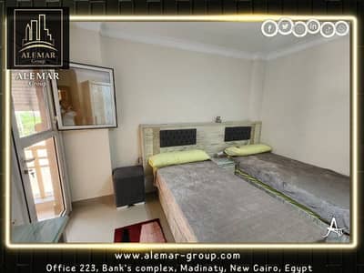 2 Bedroom Flat for Rent in Madinaty, Cairo - WhatsApp Image 2024-09-30 at 13.53. 38_a3dab88f. jpg