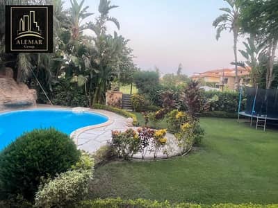 3 Bedroom Villa for Sale in Madinaty, Cairo - 4d5ec02b-6cb9-4c08-a2de-62c718afb4d0. jpg