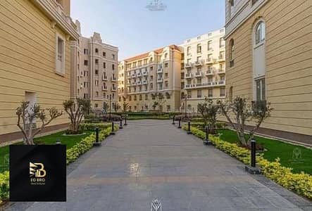 1 Bedroom Apartment for Sale in New Capital City, Cairo - 4734747-85ef4o. jpg