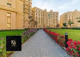 3 Bedroom Apartment for Sale in New Capital City, Cairo - images. jpeg