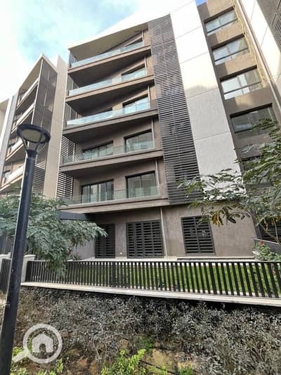 2 Bedroom Apartment for Sale in Madinaty, Cairo - للبيع شقه ٩٧م+٤٥م جاردن في كمبوند بريفادو باجمالي عقد قديم علي ١٢ سنه