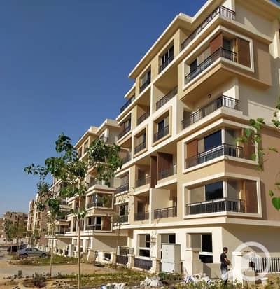 3 Bedroom Apartment for Sale in New Cairo, Cairo - IMG-20240710-WA0132. jpg