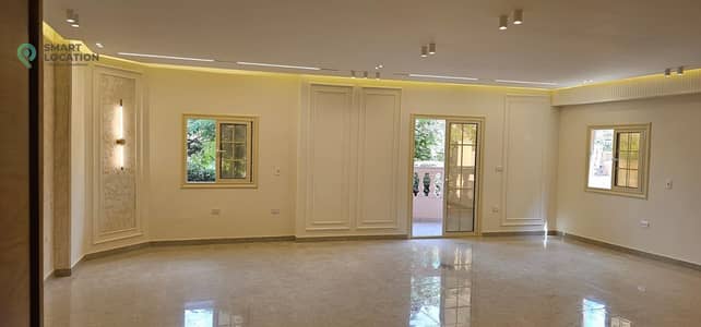 3 Bedroom Flat for Sale in New Cairo, Cairo - d88b8fee-44bb-43c5-a55a-ae199955fd4d. jpg