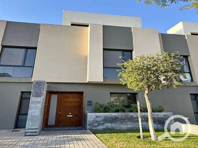 4 Bedroom Townhouse for Sale in Shorouk City, Cairo - 8. jpg