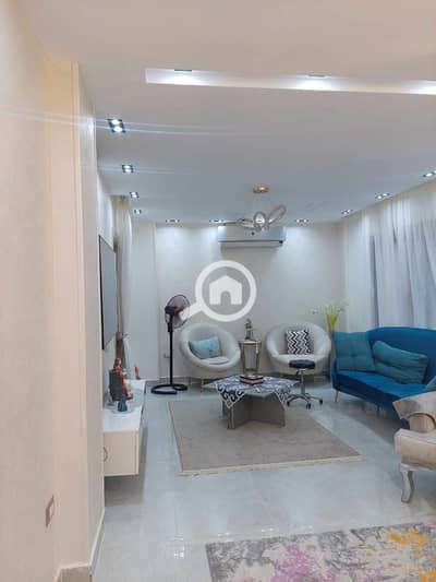 2 Bedroom Flat for Rent in New Cairo, Cairo - d84bbf41-c31d-4360-bc60-b37f681d254f (1). jpg